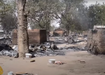 España condena los ataques que causaron un centenar de muertos en Níger