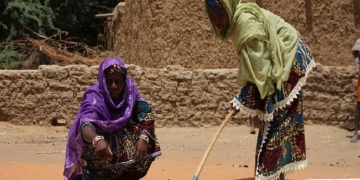 AECID subvencionará con 32 millones de euros proyectos de cooperación de las ONGD