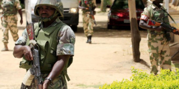 España felicita a Nigeria por su modelo de lucha contra Boko Haram