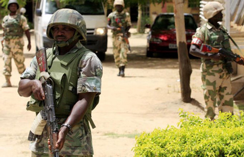 España felicita a Nigeria por su modelo de lucha contra Boko Haram