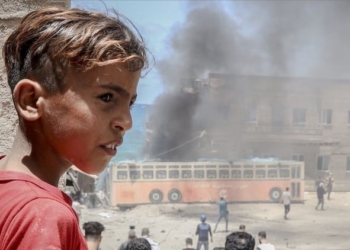 España contribuye con un millón y medio a pagar subsidios a familias pobres de Palestina