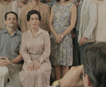 Casa América proyecta la película ‘Nise, o coraçao de loucura’