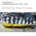 Casa América presenta una antología de poetas dominicanas