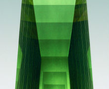 ‘No limits’: medio siglo de vidrio artístico checo en el MAVA de Alcorcón