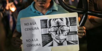 Las ONG piden a España “mecanismos” para garantizar los DDHH en Nicaragua