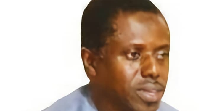 Gambia nombra nuevo embajador en España a Nouha Touray