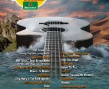 X aniversario Casa África. ‘Noche África’, concierto en Gran Canaria