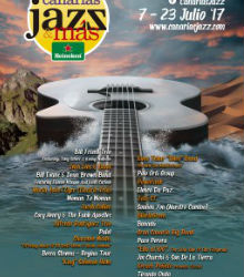 X aniversario Casa África. ‘Noche África’, concierto en Gran Canaria