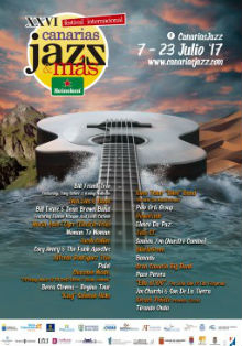 X aniversario Casa África. ‘Noche África’, concierto en Gran Canaria