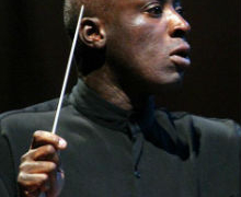 La Filarmónica trae música americana al Auditorio Nacional