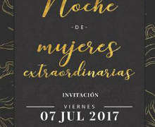 ‘Noche de mujeres extraordinarias’ con el último éxito de cine polaco