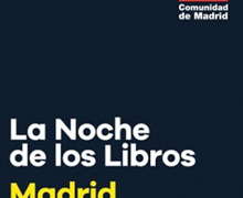 Las casas diplomáticas culturales celebran La Noche de los Libros