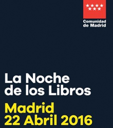 Las casas diplomáticas culturales celebran La Noche de los Libros