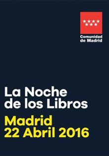 Las casas diplomáticas culturales celebran La Noche de los Libros