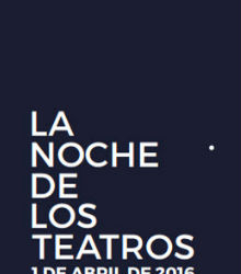 La Noche de los Teatros llega a la Comunidad de Madrid