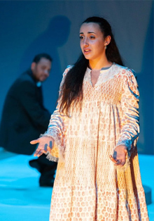 Circular 2022, IV Encuentro de Teatro Iberoamericano en Madrid