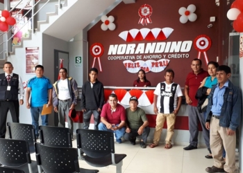 El Gobierno autoriza dos préstamos de 6,3 millones para ayudar a las pymes peruanas