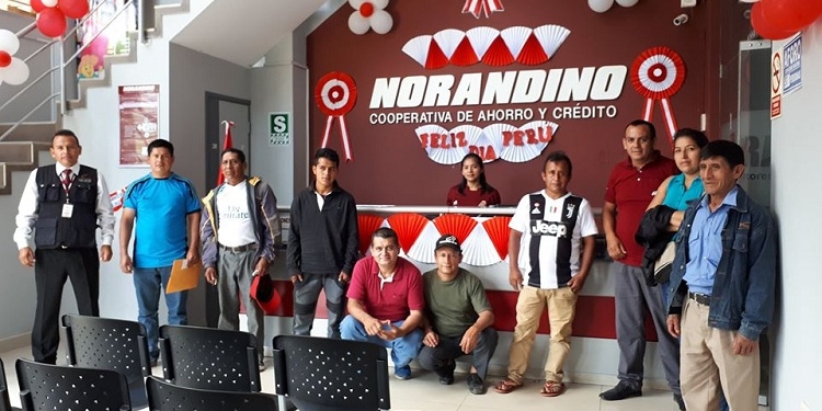 El Gobierno autoriza dos préstamos de 6,3 millones para ayudar a las pymes peruanas