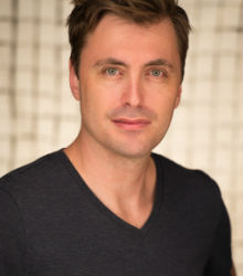 El prestigioso pianista húngaro Norbert Káel, de gira por España