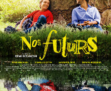 Cine y Cine Fórum en el Instituto Francés con ‘Nos futurs’