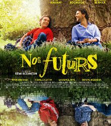 Cine y Cine Fórum en el Instituto Francés con ‘Nos futurs’