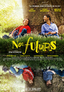 Cine y Cine Fórum en el Instituto Francés con ‘Nos futurs’