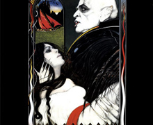 El Instituto Goethe presenta el film ‘Nosferatu-Vampiro de la noche’