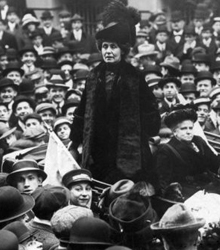 Seminario ‘Nosotras, las Europeas’ en el Círculo de Bellas Artes