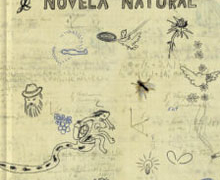 La Embajada búlgara presenta ‘Novela natural’, de Gueorgui Gospodínov