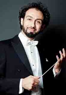 La ‘Novena’ de Beethoven y la ‘Misa Solemnis’ de Mozart, en el Auditorio Nacional