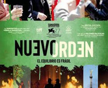 Estreno de la realista y cruda ‘Nuevo orden’, de Michel Franco