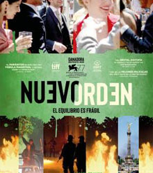 Estreno de la realista y cruda ‘Nuevo orden’, de Michel Franco