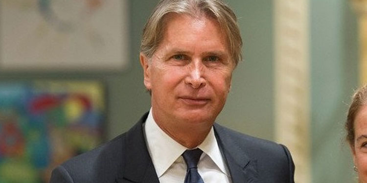 Nicaragua volverá a tener un embajador en España nueve meses después de retirar a Carlos Midence