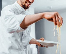 La Embajada de Italia lanza “Nuevos talentos de la cocina italiana”