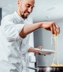 La Embajada de Italia lanza “Nuevos talentos de la cocina italiana”