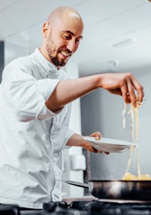 La Embajada de Italia lanza “Nuevos talentos de la cocina italiana”