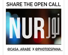 Casa Árabe presenta la Convocatoria abierta para ‘Nur 2024’