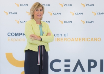 Nùria Vilanova: «Las empresas familiares son más fuertes en América Latina que en España”