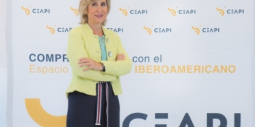 Nùria Vilanova: «Las empresas familiares son más fuertes en América Latina que en España”