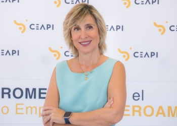 Ceapi reunirá el lunes 17 en Madrid a los principales inversores de Iberoamérica
