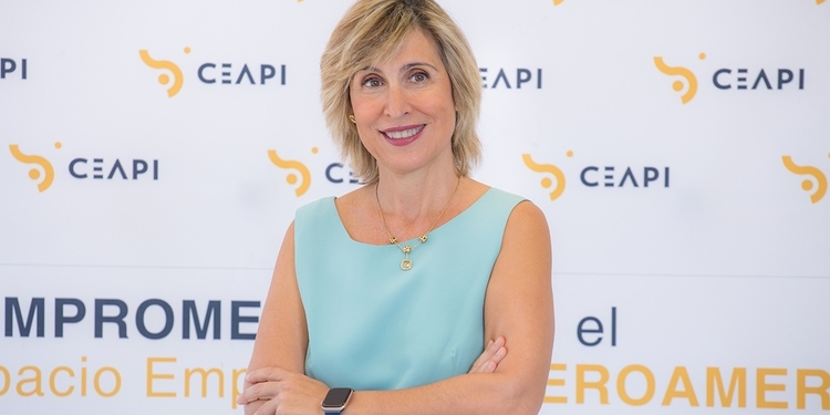 Ceapi reunirá el lunes 17 en Madrid a los principales inversores de Iberoamérica