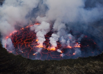 AECID aportará 200.000 euros para las víctimas del volcán Nyiragongo, en RD Congo