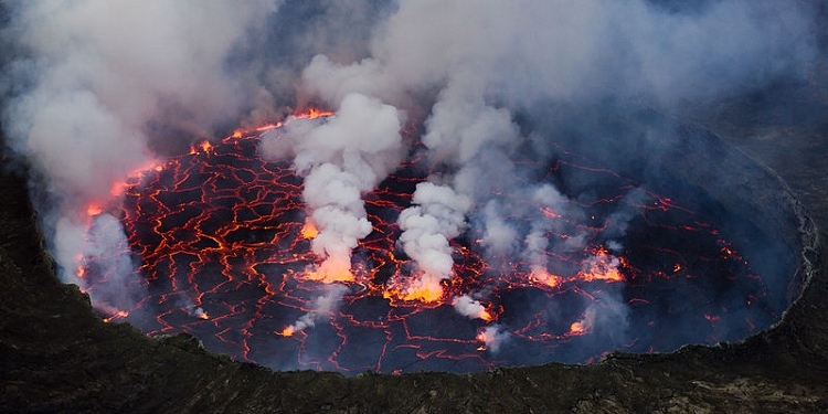 AECID aportará 200.000 euros para las víctimas del volcán Nyiragongo, en RD Congo