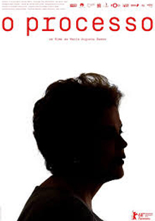 Proyección de ‘O Processo’, de Maria Augusta Ramos, en Casa América