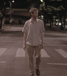 Casa América proyecta la película brasileña ‘O homem das Multidões’