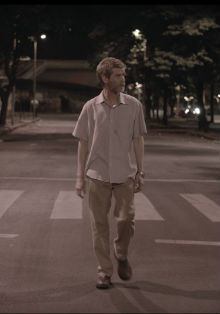 Casa América proyecta la película brasileña ‘O homem das Multidões’