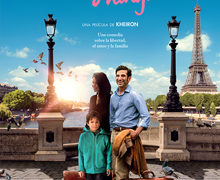El Instituto Francés preestrena la película ‘O los tres o ninguno’