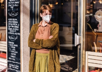 OCDE: España sería la economía más castigada del G20 en caso de rebrote