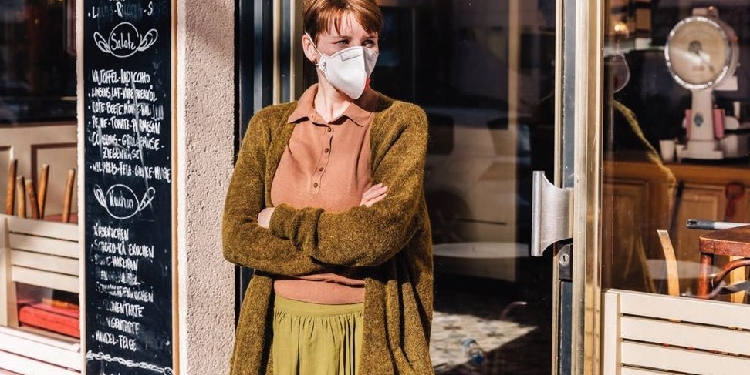 OCDE: España sería la economía más castigada del G20 en caso de rebrote