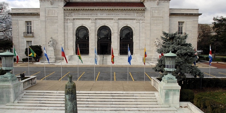 AECID aporta 3,6 millones en contribuciones voluntarias a OEA, OEI, OISS y OCDE